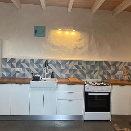 Finca Petite Vineyard Villa Tabayesco Eksteriør bilde