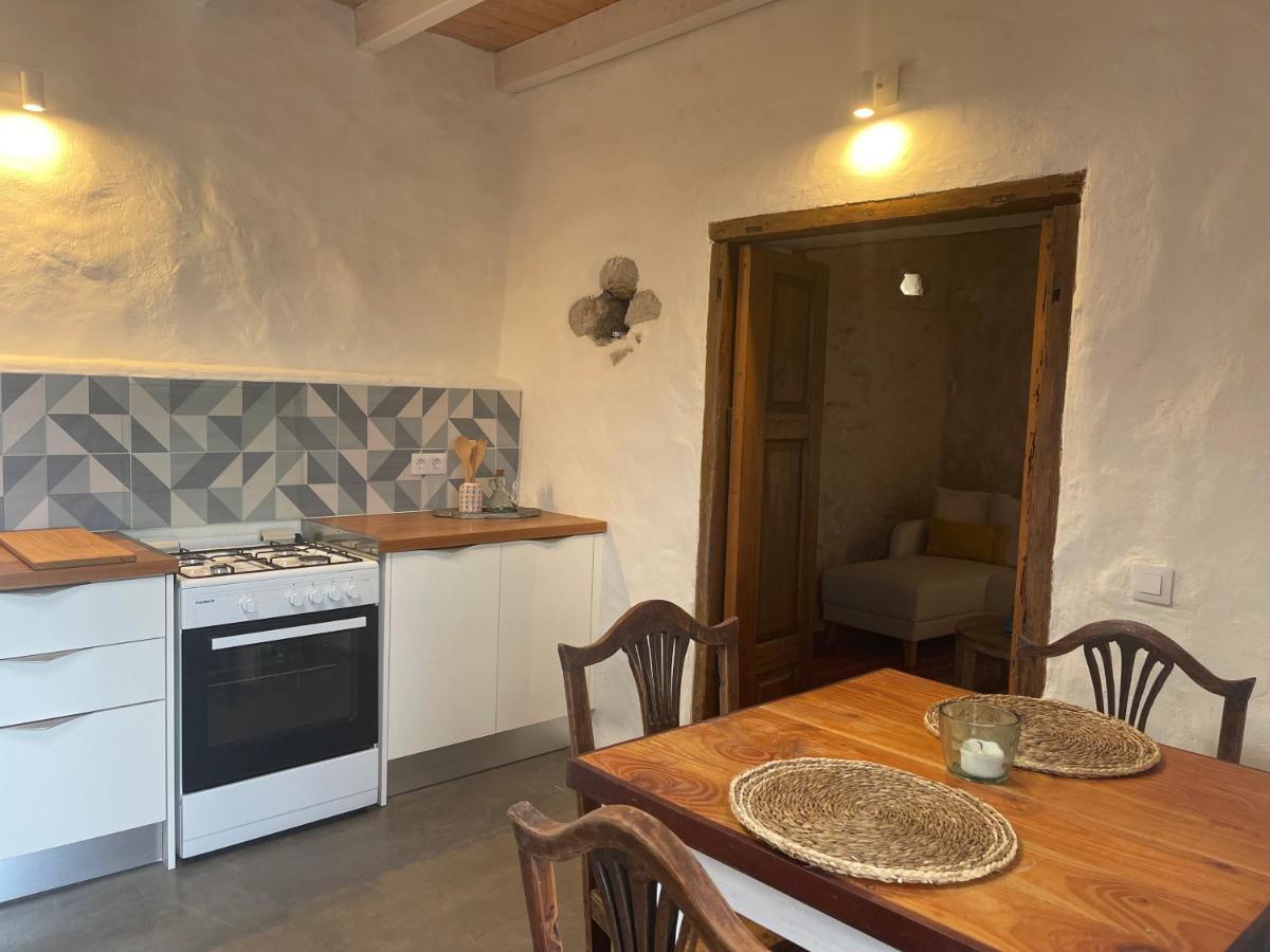 Finca Petite Vineyard Villa Tabayesco Eksteriør bilde