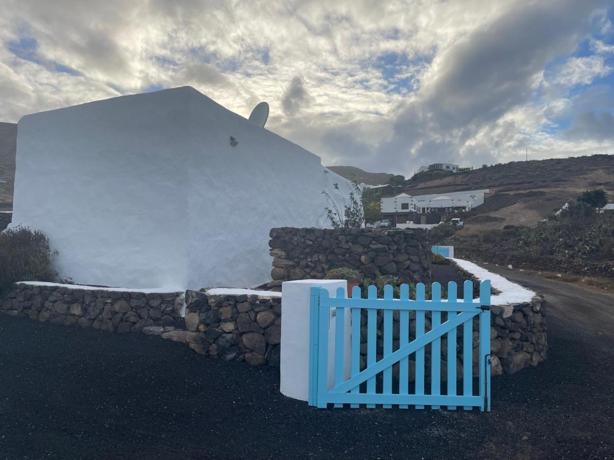 Finca Petite Vineyard Villa Tabayesco Eksteriør bilde