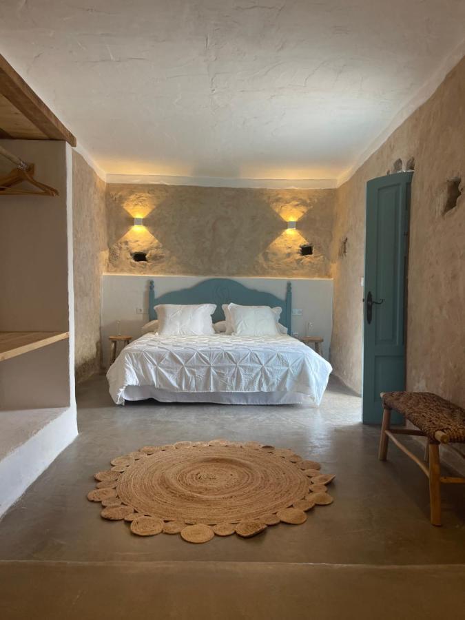 Finca Petite Vineyard Villa Tabayesco Eksteriør bilde