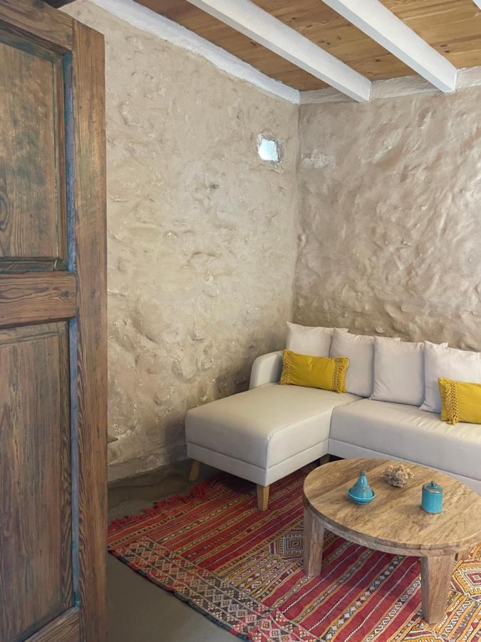 Finca Petite Vineyard Villa Tabayesco Eksteriør bilde
